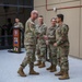 BACH Welcomes Visit from Medical Readiness Command, East
