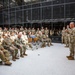 BACH Welcomes Visit from Medical Readiness Command, East