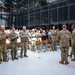 BACH Welcomes Visit from Medical Readiness Command, East