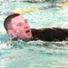 JB MDL- 99 RSC Best Squad Competition, Water Obstacle Course