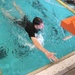 JB MDL- 99 RSC Best Squad Competition, Water Obstacle Course