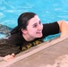 JB MDL- 99 RSC Best Squad Competition, Water Obstacle Course