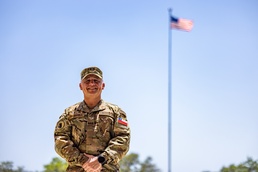 Chilean liaison officer promotes interoperability at U.S. Army South