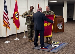 Milan Army Ammunition Plant formally deactivated