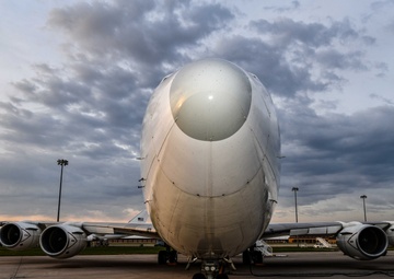 625 STOS supports Giant Pace 25-1