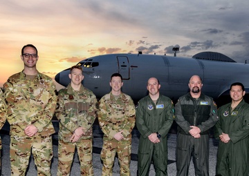 625 STOS supports Giant Pace 25-1