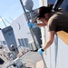 USS Gravely conducts maritime operations in Gulf of America