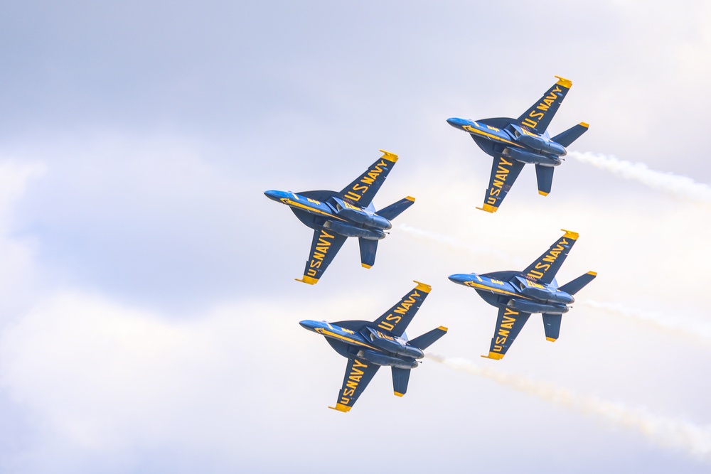 2025 MCAS Beaufort Airshow