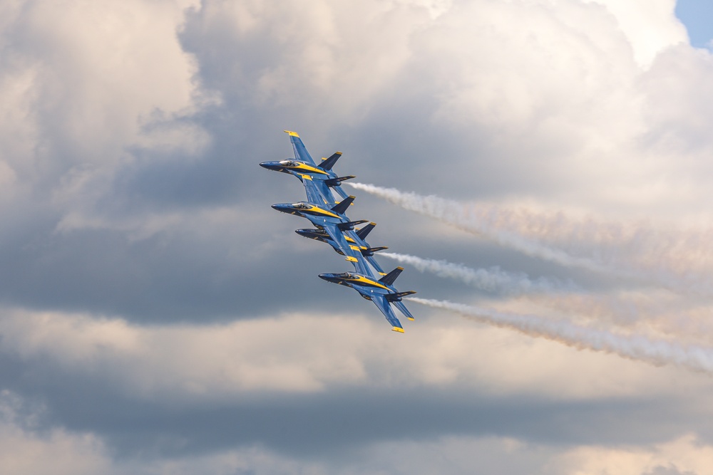 2025 MCAS Beaufort Airshow