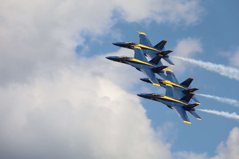 2025 MCAS Beaufort Airshow