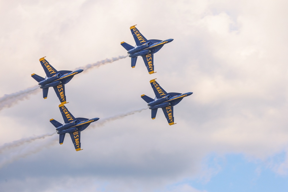 2025 MCAS Beaufort Airshow