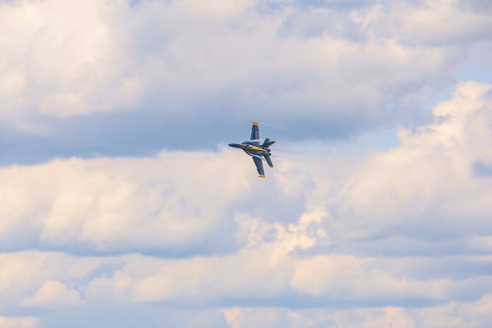 2025 MCAS Beaufort Airshow