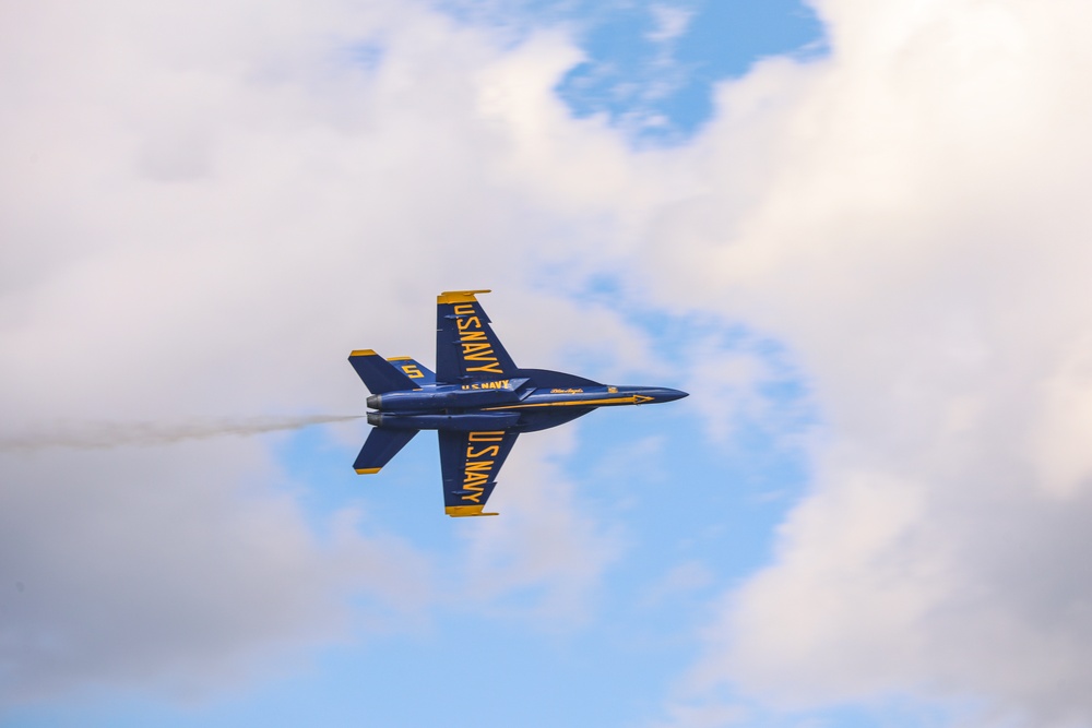 2025 MCAS Beaufort Airshow