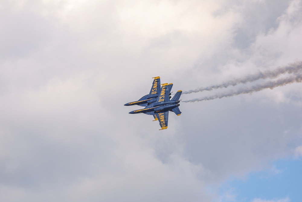 2025 MCAS Beaufort Airshow