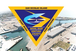 Naval Base Ventura County Logo