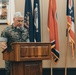 Chief Warrant Officer 5 Michael O'Brien's Retirement Ceremony