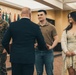 Chief Warrant Officer 5 Michael O'Brien's Retirement Ceremony
