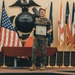Chief Warrant Officer 5 Michael O'Brien's Retirement Ceremony