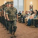 Chief Warrant Officer 5 Michael O'Brien's Retirement Ceremony