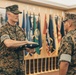 Chief Warrant Officer 5 Michael O'Brien's Retirement Ceremony