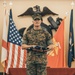 Chief Warrant Officer 5 Michael O'Brien's Retirement Ceremony