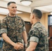 Chief Warrant Officer 5 Michael O'Brien's Retirement Ceremony
