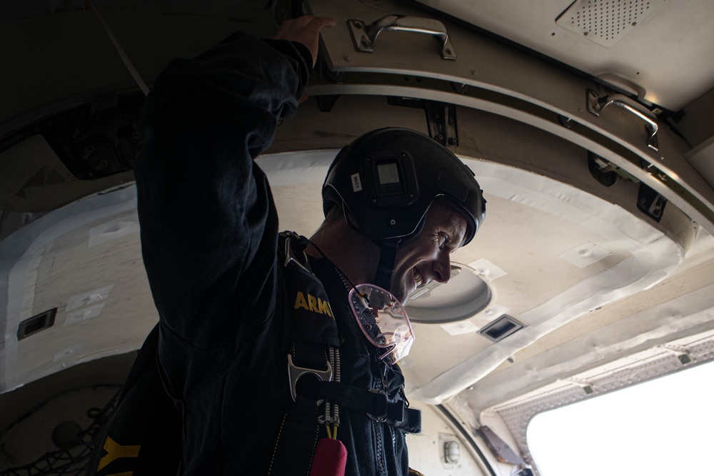 2025 MCAS Beaufort Air Show
