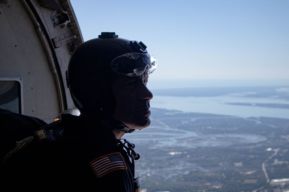 2025 MCAS Beaufort Air Show