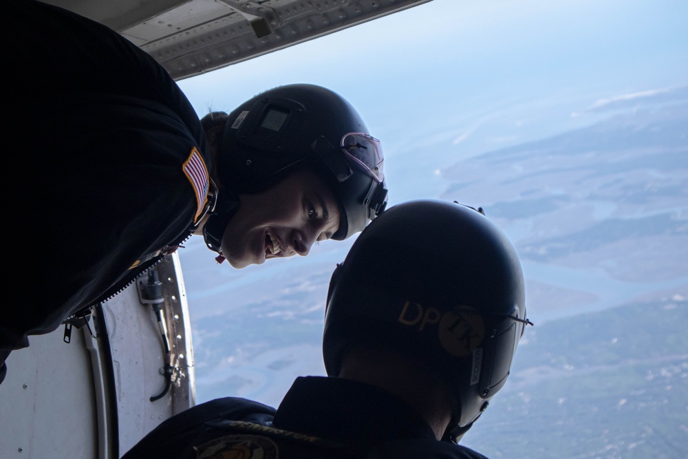 2025 MCAS Beaufort Air Show