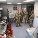 Senior Leadership Visit Highlights BACH Mission and Readiness