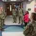 Senior Leadership Visit Highlights BACH Mission and Readiness