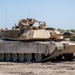 1-9CAV, 2ABCT, 1st Cavalry Division, hosts a Media Day during a Live-Fire Exercise