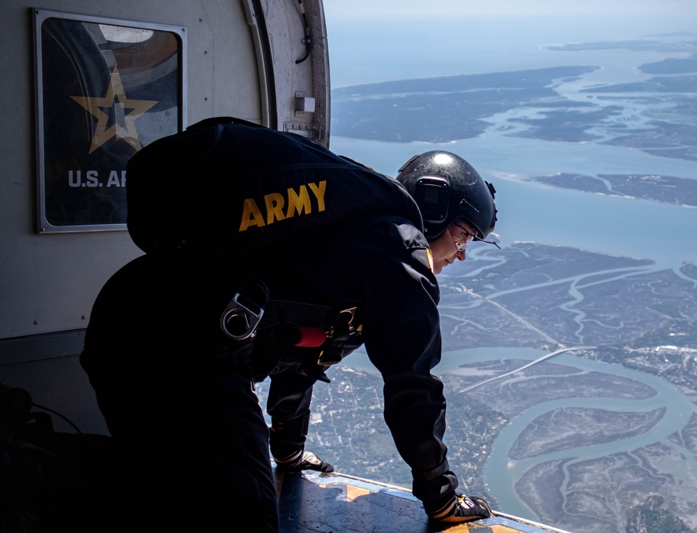 2025 MCAS Beaufort Air Show