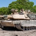1-9CAV, 2ABCT, 1st Cavalry Division, hosts a Media Day during a Live-Fire Exercise