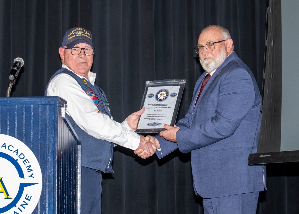 62nd Thresher Memorial Service Held in Kittery, Maine