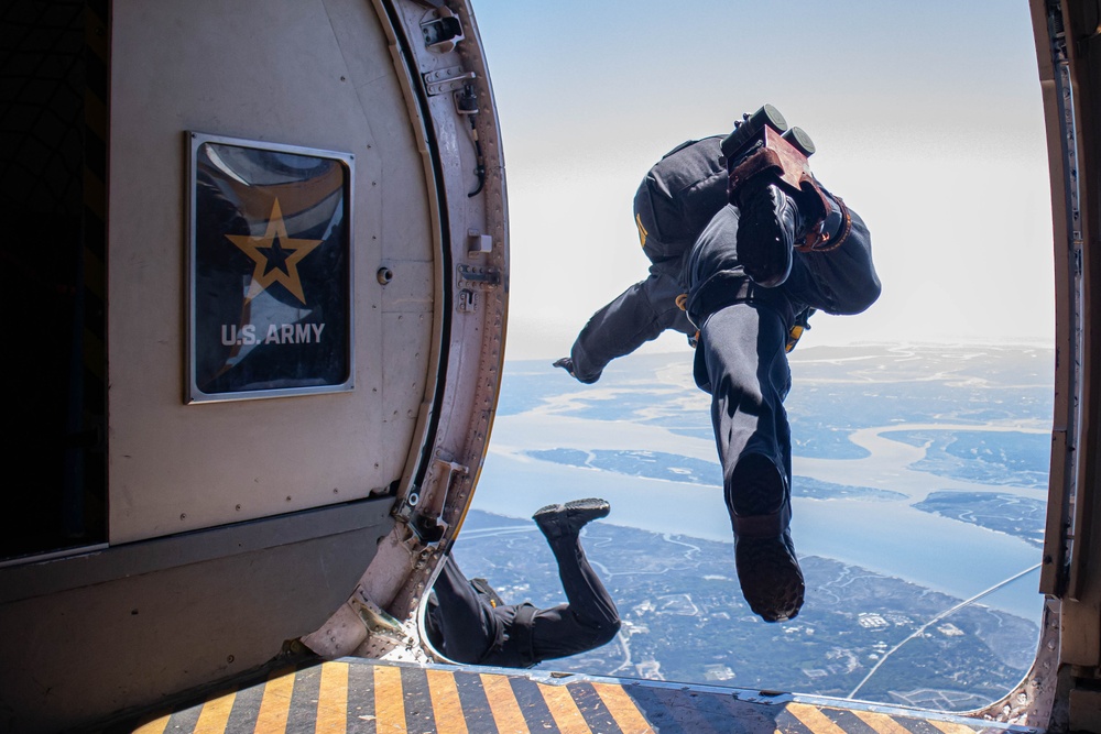 2025 MCAS Beaufort Air Show