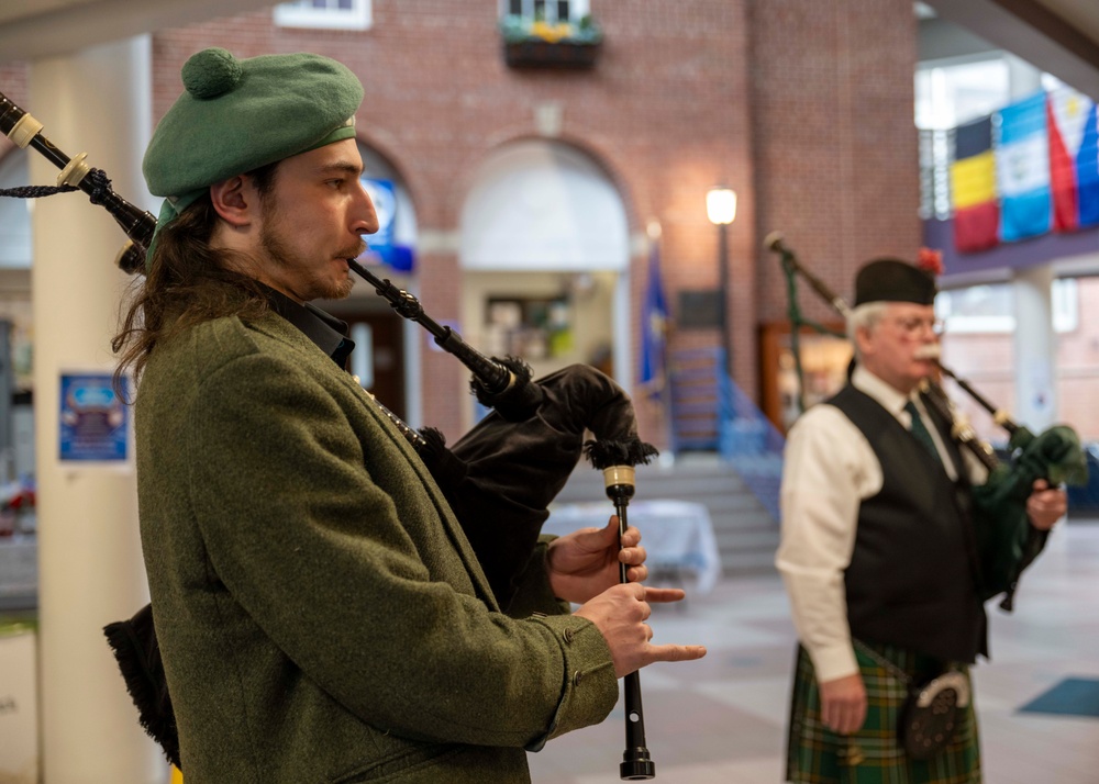 62nd Thresher Memorial Service Held in Kittery, Maine