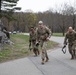 2025 New York Army National Guard State Best Warrior Competition