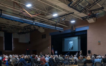 62nd Thresher Memorial Service Held in Kittery, Maine