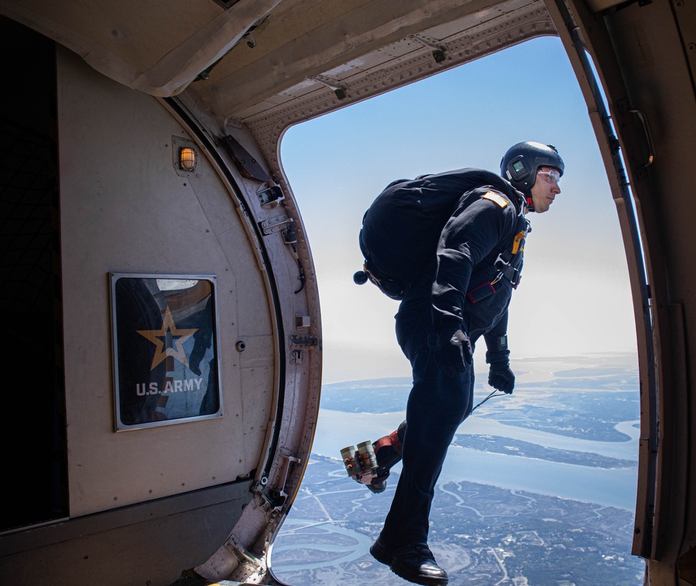 2025 MCAS Beaufort Air Show
