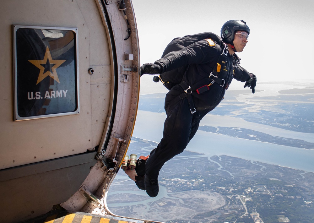 2025 MCAS Beaufort Air Show