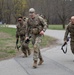 2025 New York Army National Guard State Best Warrior Competition
