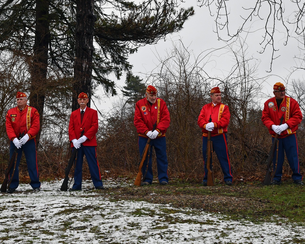 62nd Thresher Memorial Service Held in Kittery, Maine
