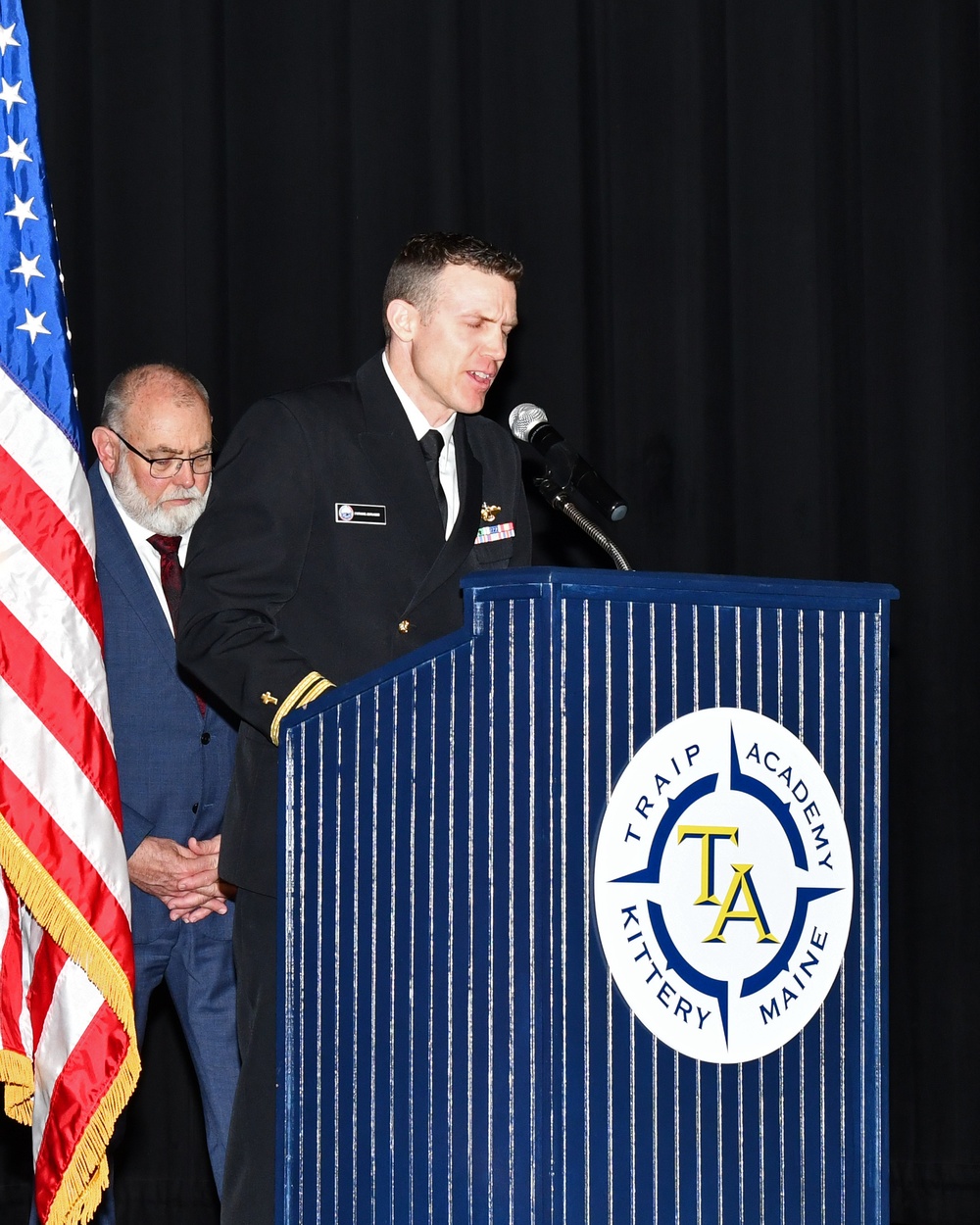 62nd Thresher Memorial Service Held in Kittery, Maine