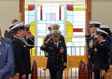 New Leadership at the Helm to Drive Warfighter Readiness and Medical Force Generation