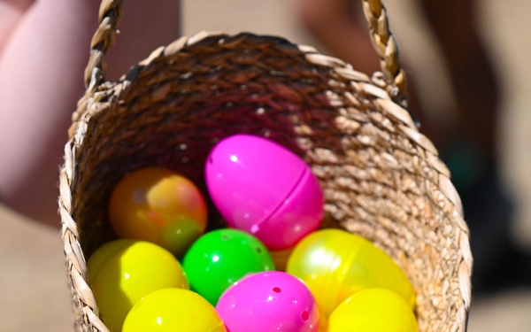 Spring Fling at Peterson SFB 2025