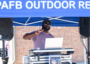 Spring Fling at Peterson SFB 2025