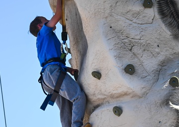 Spring Fling at Peterson SFB 2025