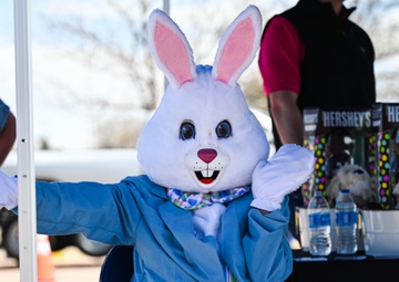 Spring Fling at Peterson SFB 2025