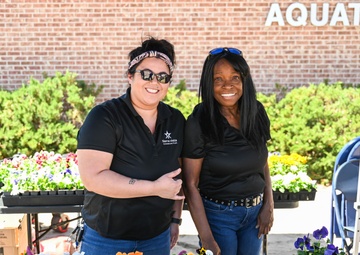 Spring Fling at Peterson SFB 2025